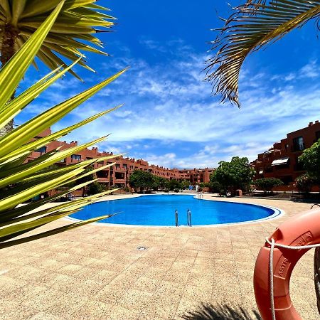 Apartment In La Tejita ภายนอก รูปภาพ