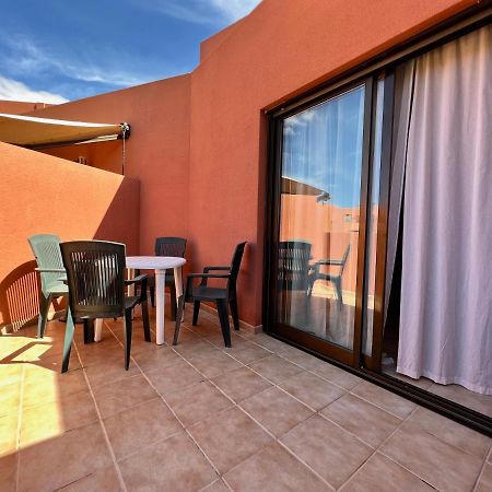 Apartment In La Tejita ภายนอก รูปภาพ