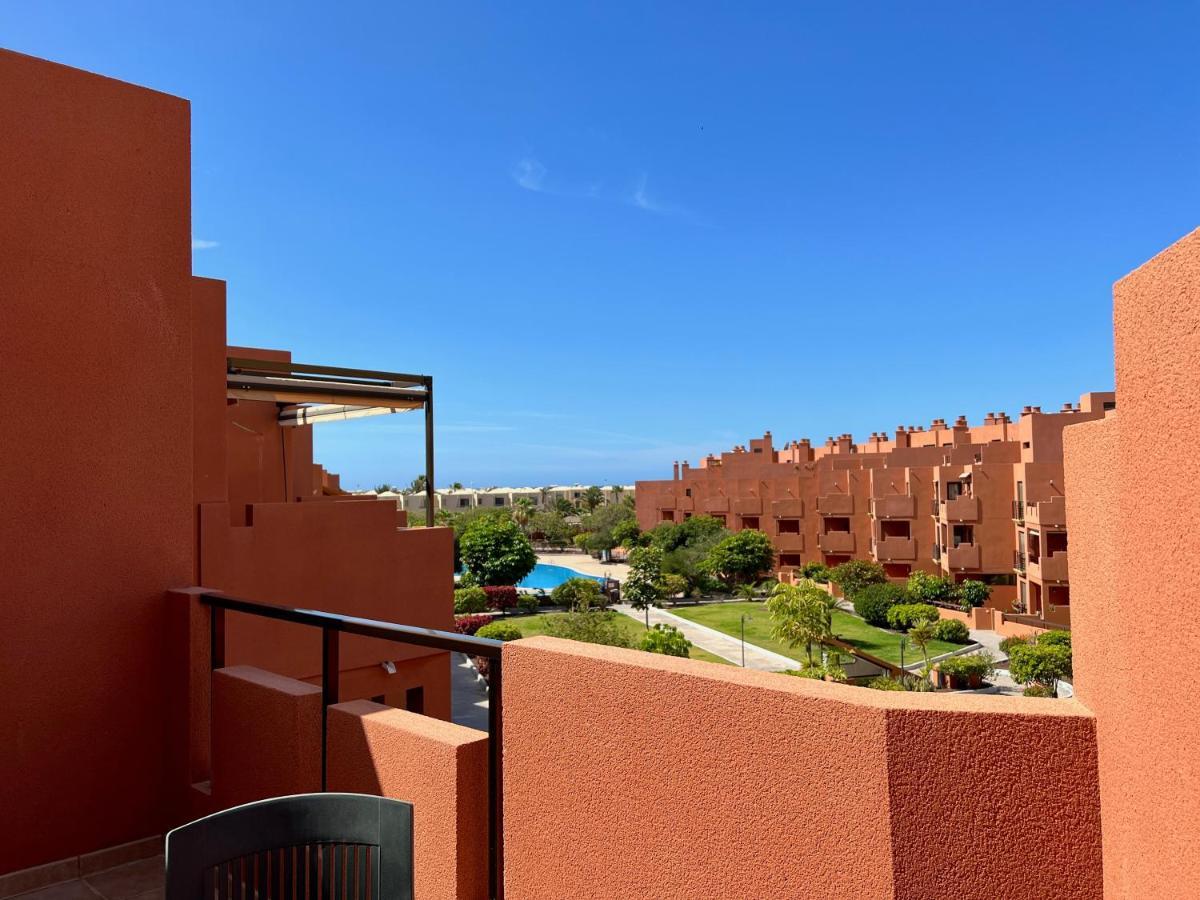 Apartment In La Tejita ภายนอก รูปภาพ