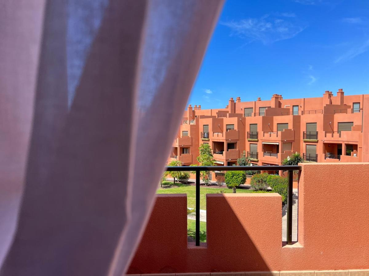 Apartment In La Tejita ภายนอก รูปภาพ
