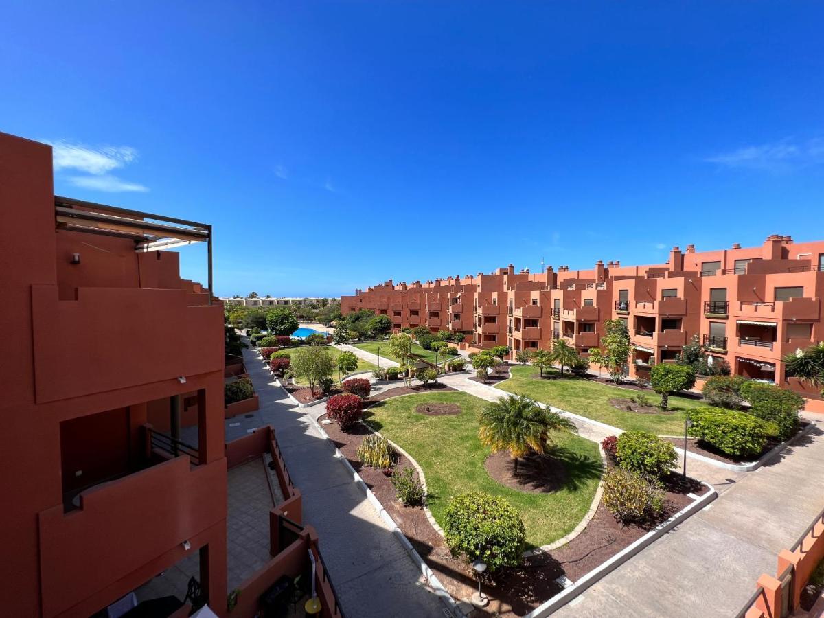 Apartment In La Tejita ภายนอก รูปภาพ