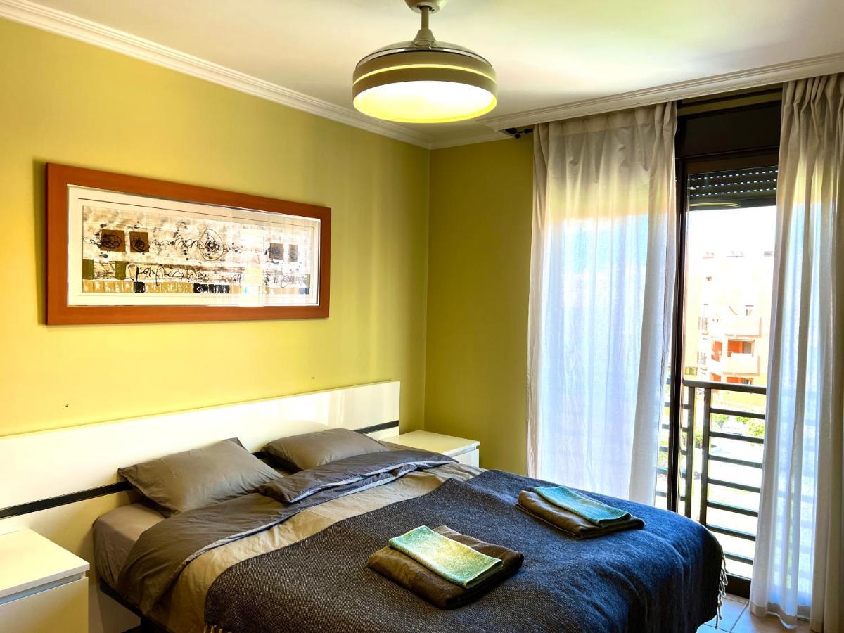 Apartment In La Tejita ภายนอก รูปภาพ