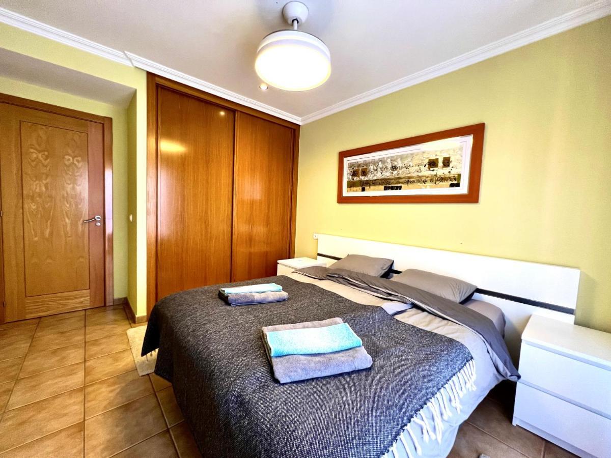 Apartment In La Tejita ภายนอก รูปภาพ