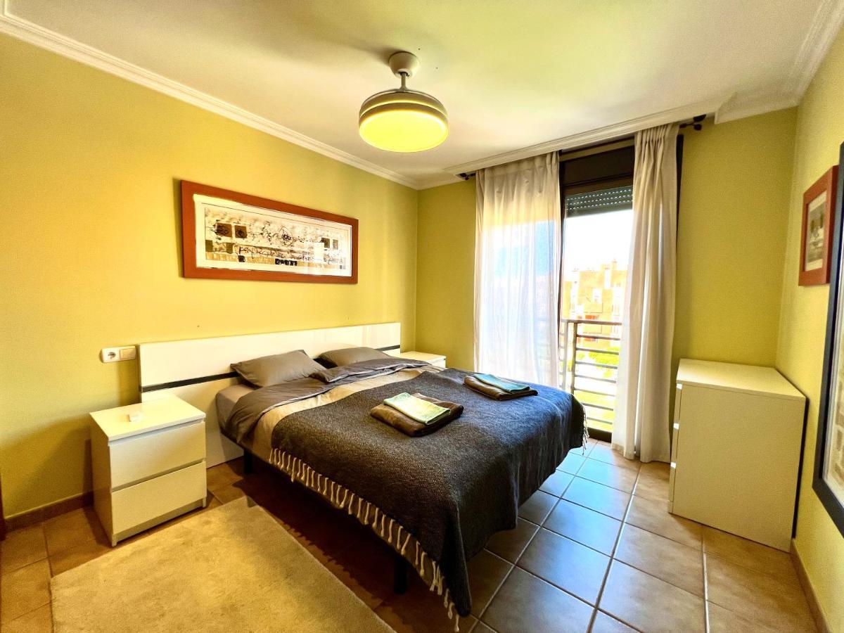 Apartment In La Tejita ภายนอก รูปภาพ