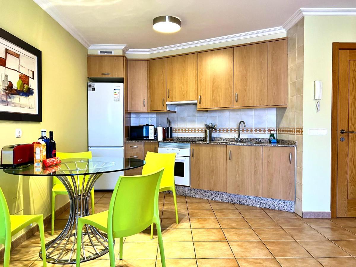 Apartment In La Tejita ภายนอก รูปภาพ