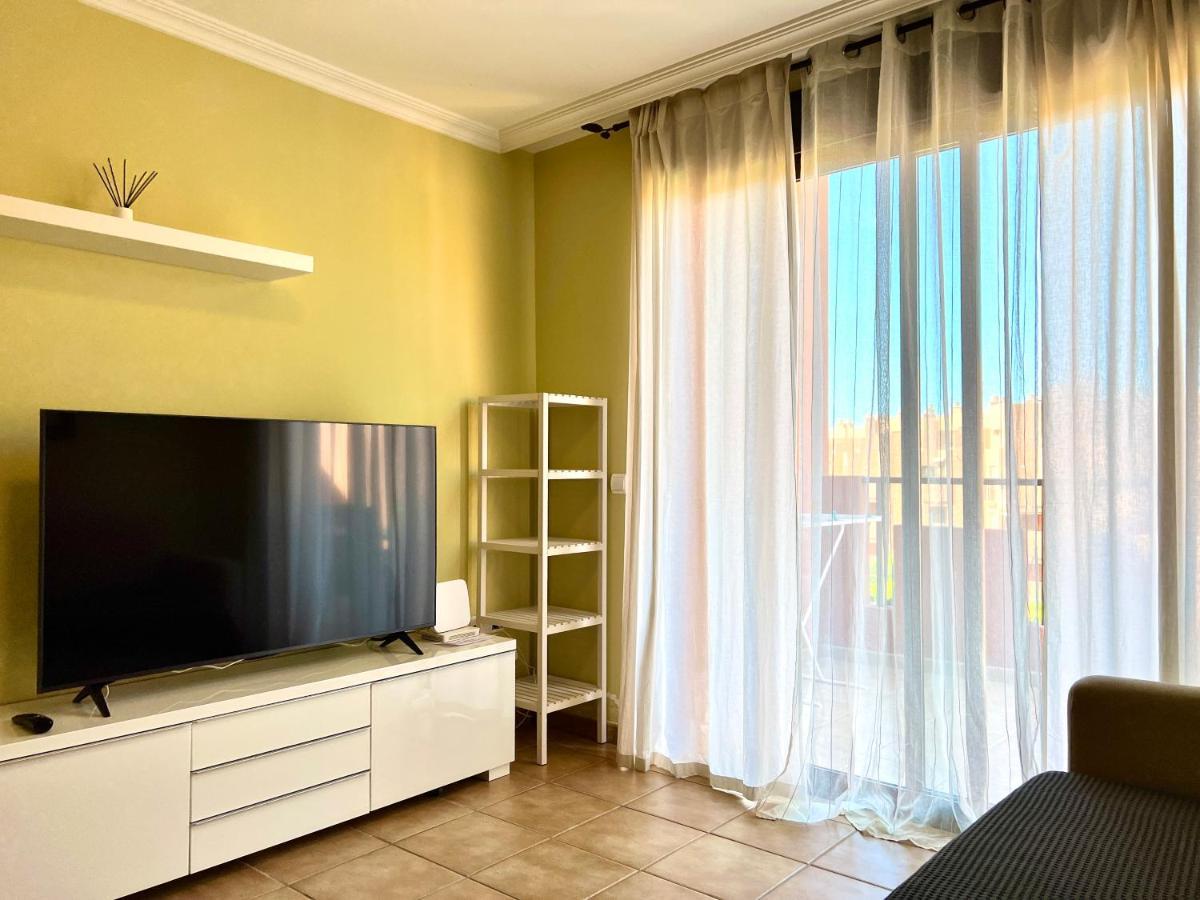 Apartment In La Tejita ภายนอก รูปภาพ