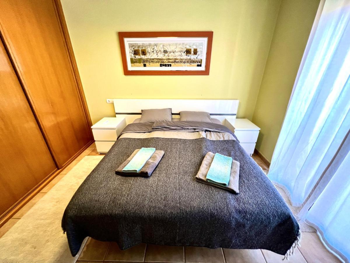 Apartment In La Tejita ภายนอก รูปภาพ