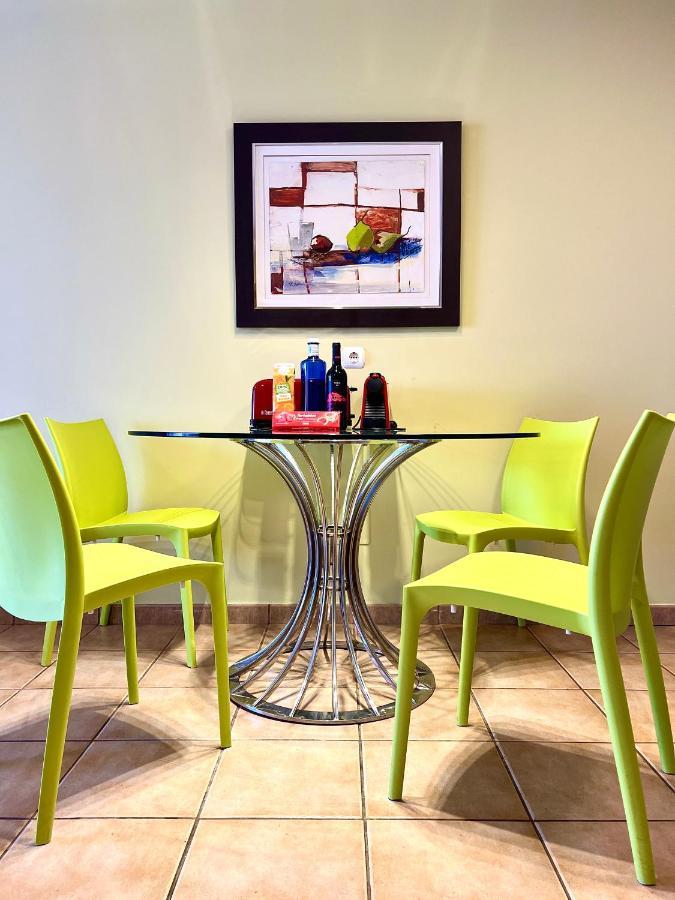 Apartment In La Tejita ภายนอก รูปภาพ