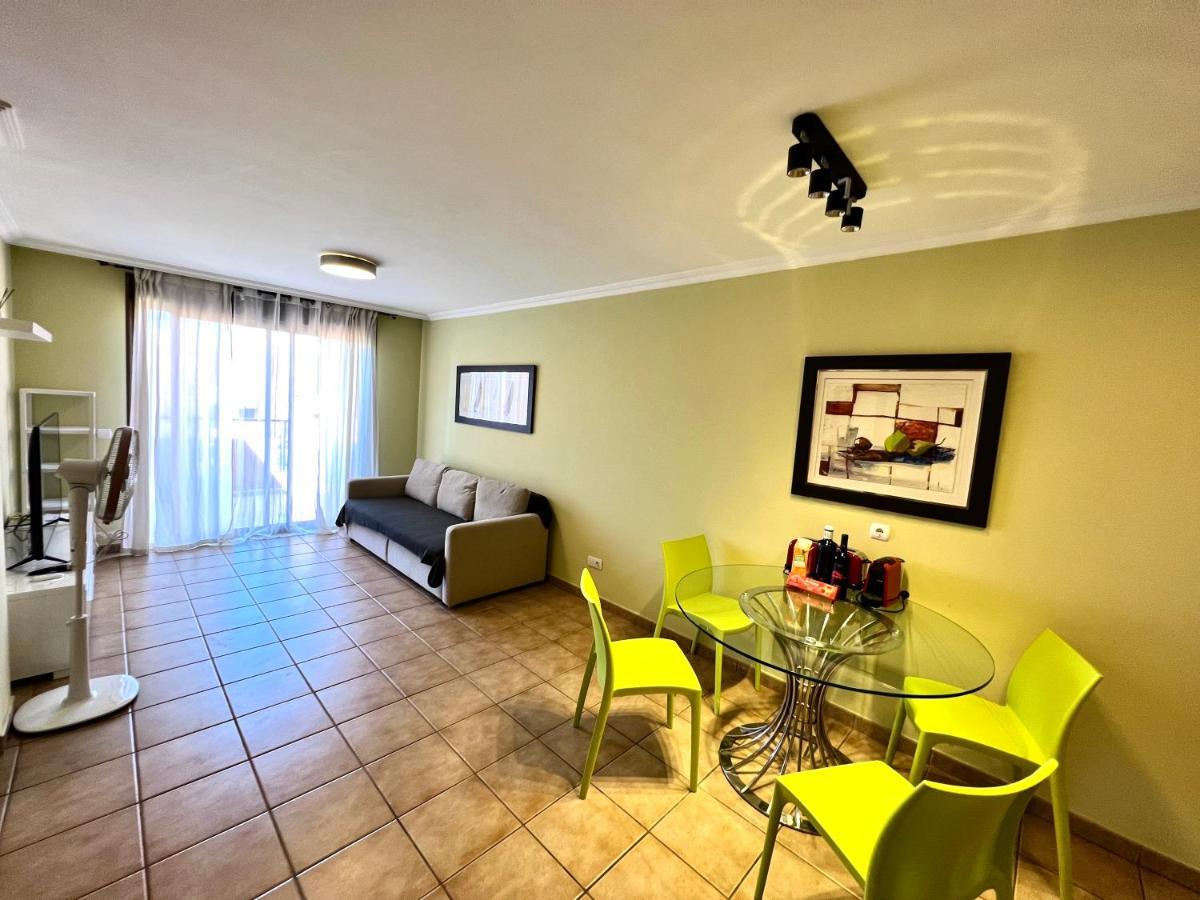 Apartment In La Tejita ภายนอก รูปภาพ