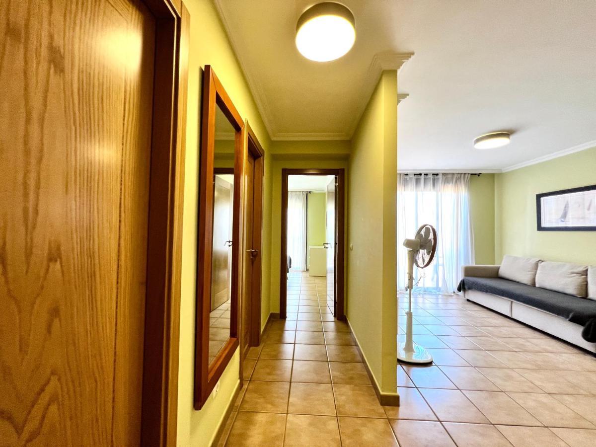 Apartment In La Tejita ภายนอก รูปภาพ