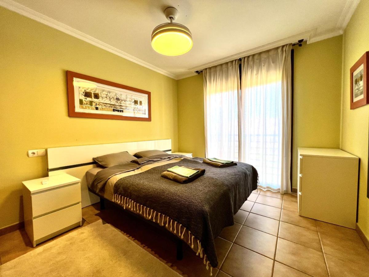 Apartment In La Tejita ภายนอก รูปภาพ
