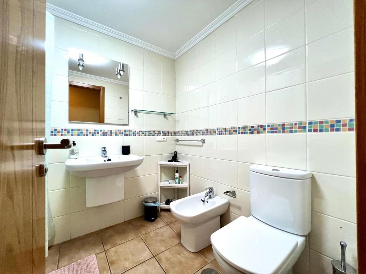 Apartment In La Tejita ภายนอก รูปภาพ