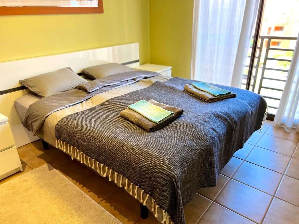Apartment In La Tejita ภายนอก รูปภาพ